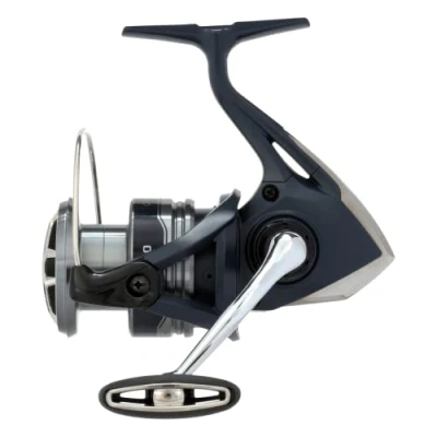 Abbildung von Shimano Catana FE C3000 HG Spinmolen Angelrolle