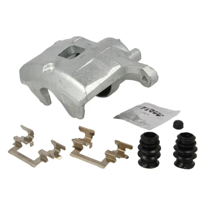Abbildung von TRW BHX600E Bremssattel Gusseisen MITSUBISHI: OUTLANDER 2 SUV, 3, ASX Off Road