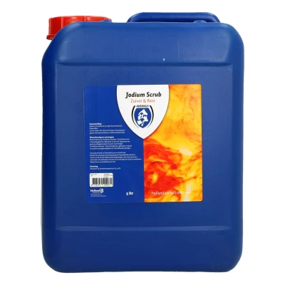 Abbildung von Excellent Jodium Scrub 5l