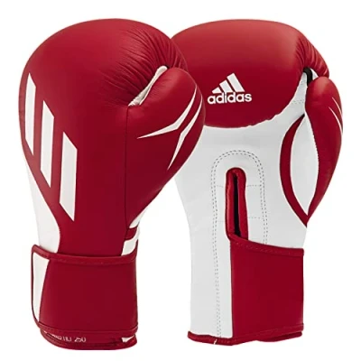 Abbildung von adidas Boxhandschuhe Speed TILT 250 mit innovativer Technologie