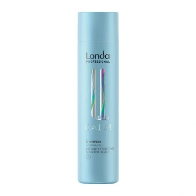 Abbildung von Londa Professional C.A.L.M Shampoo 250 ml