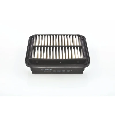 Abbildung von BOSCH 1 987 429 164 Luftfilter 53 170 186 Filtereinsatz DAIHATSU: Sirion I, Move, TOYOTA: Starlet V Hatchback, Paseo Coupe