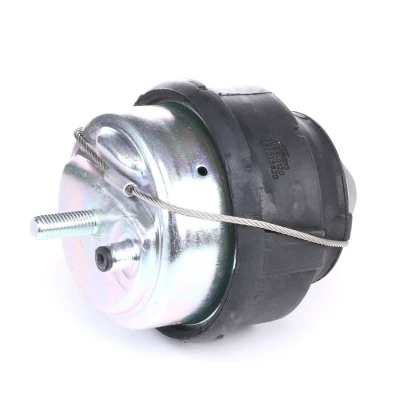 Abbildung von VAICO V95 0120 Motorlager Original Qualität vorne Hydrolager VOLVO: V70 2, XC90 I, S60 I