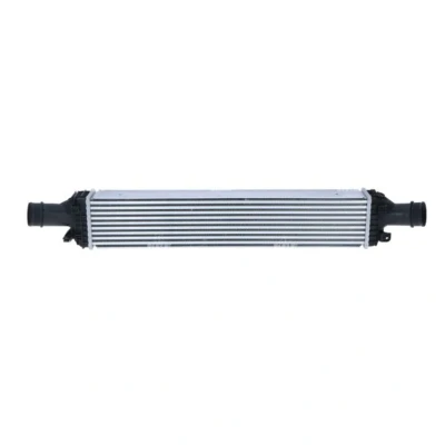 Abbildung von NRF 30189 Ladeluftkühler AUDI: A6 C7 Avant, A4 B8 Allroad