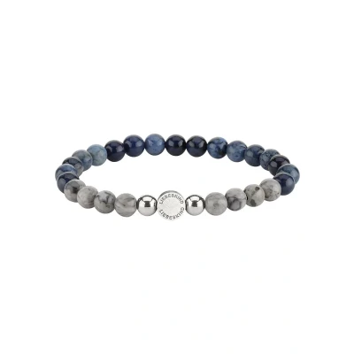 Abbildung von Liebeskind Berlin NEW Beads Armband bicoloroured, Damen, Größe: One Size, Bi coloroured