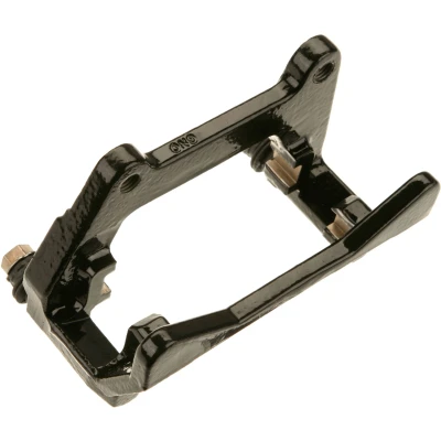 Abbildung von TRW BDA930 Bremssattelhalter AUDI: A4 B8 Avant, Q5, Saloon