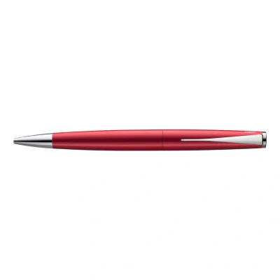 Abbildung von LAMY Studio Piano Red BP Kostenlose Gravur