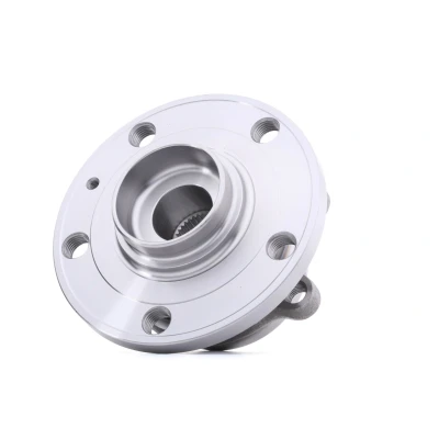Abbildung von FEBI BILSTEIN 26377 Radlagersatz VOLKSWAGEN: Tiguan I, Passat B6 Saloon, B7 Alltrack, AUDI: A3 Hatchback, Sportback, Q3 kfzteile, mister