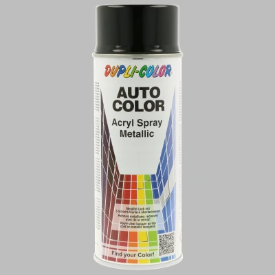 Abbildung von DUPLI COLOR 807756 Fahrzeug Kombinationslack Spraydose Blau AUTO 400
