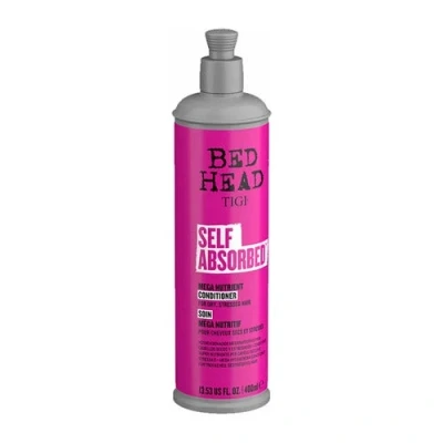Abbildung von TIGI Bed Head Self Absorved Conditioner 400 ml