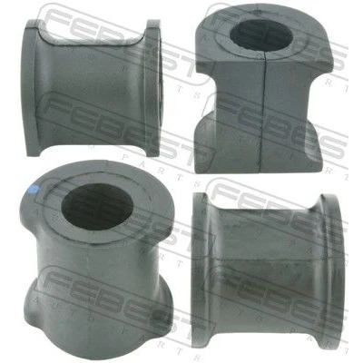Abbildung von FEBEST VWSB T5D23R KIT Lagerbuchse, Stabilisator Hinterachse VOLKSWAGEN: Transporter 6 Bus, 5 Multivan (7HM
