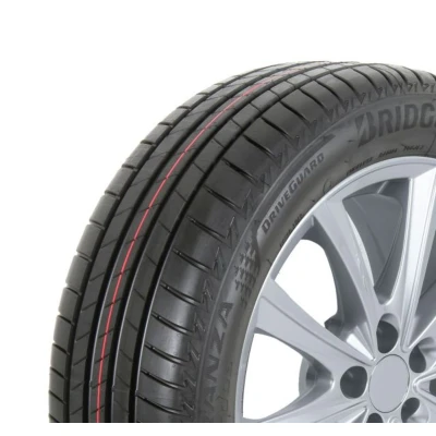 Abbildung von Bridgestone Turanza T005 DriveGu 215/55 R17 98W PKW Sommerreifen Reifen VOLKSWAGEN: Passat B8 Variant, Touran I, II 13918