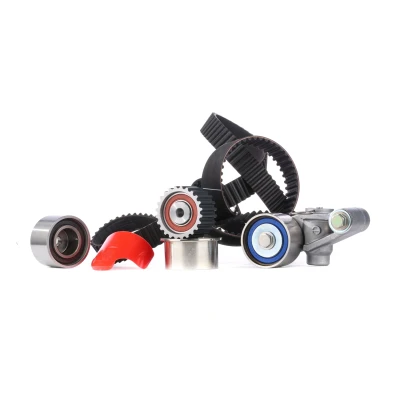 Abbildung von GATES K015537XS Zahnriemensatz Tru Power SUBARU: Impreza II Saloon, Legacy 3 Limousine