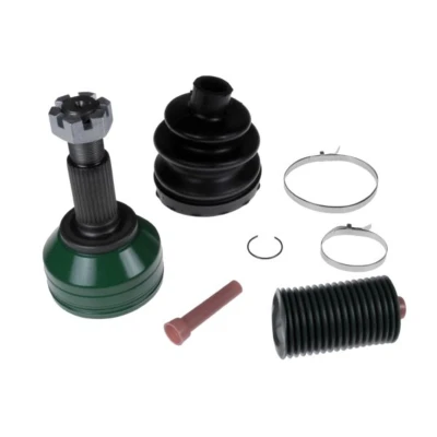 Abbildung von BLUE PRINT ADN18969 Gelenksatz radseitig NISSAN: Qashqai / Qashqai+2 I