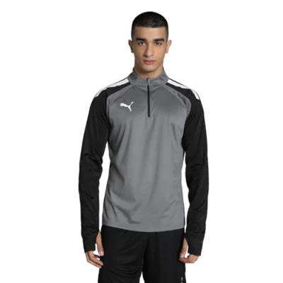 Abbildung von Puma Herren Sweater, Smoked Pearl White, M
