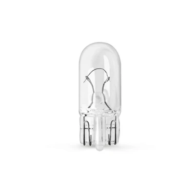 Abbildung von PHILIPS LongLife EcoVision 12499LLECOB2 Glühlampe, Blinkleuchte 12 21/5 P21/5W, Kugellampe FORD: FIESTA 6, Transit V363 Van, 5