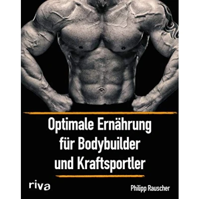Abbildung von Optimale Ernährung für Bodybuilder und Kraftsportler