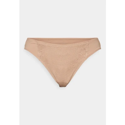 Abbildung von Schiesser RIO AIR Slip, Damen, Größe: 38, Maple