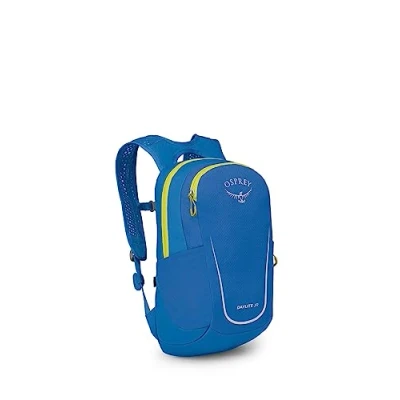 Abbildung von Osprey Daylite JR Tagesrucksack, Größe: One Size, Alpin blue flame
