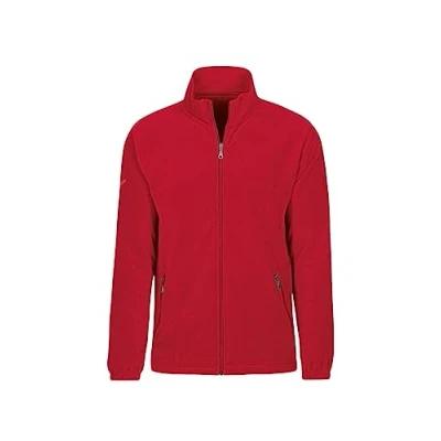 Abbildung von Trigema Herren Fleecejacke