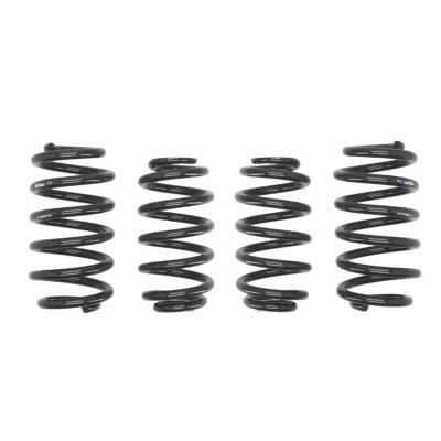 Abbildung von EIBACH Pro Kit E10 15 003 11 22 Fahrwerksatz, Federn AUDI: A4 B7 Avant, B6 Avant