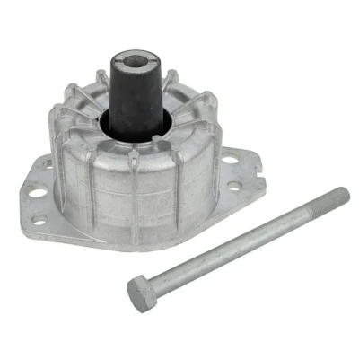 Abbildung von MEYLE 214 030 1043/S Motorlager ORIGINAL Quality rechts unten Gummimetalllager mit Anbaumaterial ALFA ROMEO: 156 Saloon, 147, Sportwagon