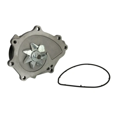 Abbildung von Saleri SIL PA1441 Wasserpumpe mechanisch TOYOTA: Auris Hatchback, Corolla Verso, RAV4 IV Off Road