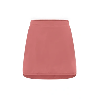 Abbildung von Jack Wolfskin Waimea Sportrock, Damen, Größe: XL, Mineral red
