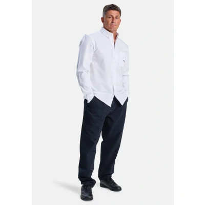 Abbildung von Quiksilver Diamond LANGÄRMLIGES Hemd, Herren, Größe: XL, Wbb