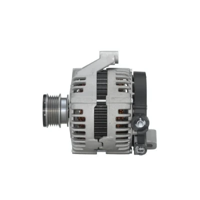 Abbildung von HELLA 8EL 011 712 101 Lichtmaschine 14V 150A FORD: MONDEO 4 Stufenheck, Turnier, VOLVO: XC60 I