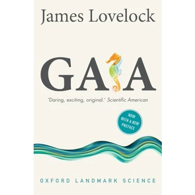 Abbildung von Gaia: A New Look at Life on Earth (Oxford Landmark Science)