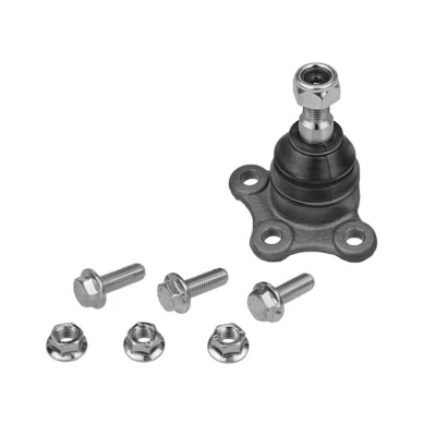 Abbildung von MEYLE ORIGINAL Quality 616 010 0007 Traggelenk oben, Vorderachse links, rechts mit Zubehör OPEL: Frontera B Off Road