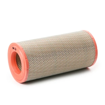 Abbildung von VALEO 585624 Luftfilter 352 164 Filtereinsatz IVECO: DAILY 3 Kasten/Kombi, 4