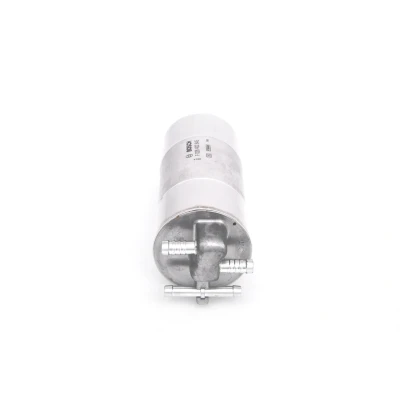 Abbildung von BOSCH F 026 402 845 Kraftstofffilter Leitungsfilter 11,3 AUDI: A6 C6 Saloon, Avant, Allroad