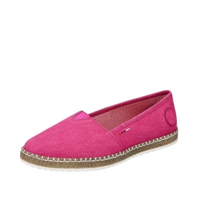 Abbildung von Rieker Damen Halbschuhe M2278