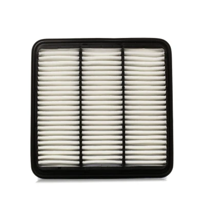 Abbildung von BOSCH F 026 400 221 Luftfilter 68 240 238 Filtereinsatz MITSUBISHI: L200 / Triton IV Platform Chassis, Pickup, PAJERO 4