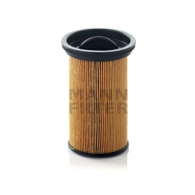 Abbildung von MANN FILTER PU 742 Kraftstofffilter Filtereinsatz BMW: 3 Touring, Saloon, Compact