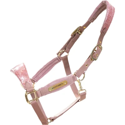Abbildung von Kentucky Velvet Halter Unicorn Glitter