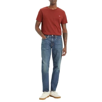 Abbildung von Levi&#039;s Herren 531 Athletic Slim Taper Jeans, Future SELF ADV, 32W / 34L