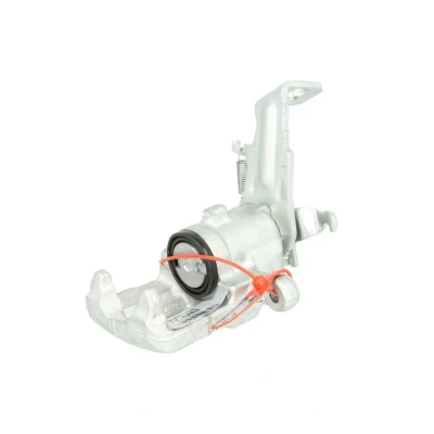 Abbildung von LAUBER 77.2884 Bremssattel Gusseisen Hinterachse links NISSAN: Almera II Hatchback, 2 Limousine