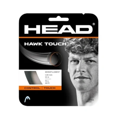 Abbildung von Head Hawk Touch Saitenset 12m
