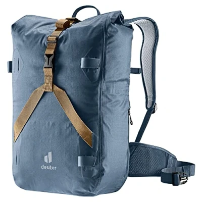 Abbildung von Deuter Rucksack Amager 25+5 ink