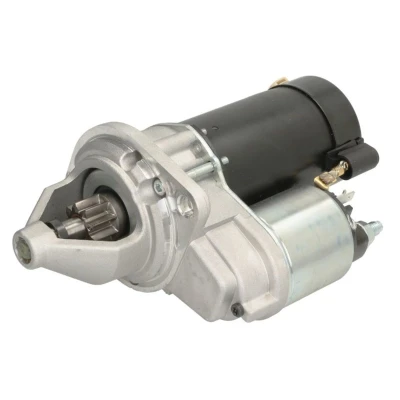 Abbildung von STARDAX STX200064 Anlasser 12 1 9 76 SKODA: FELICIA 1, 2, Favorit Hatchback