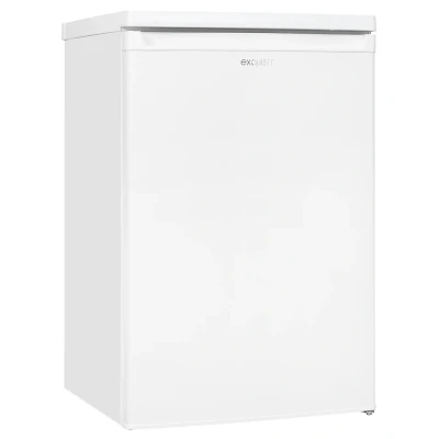 Abbildung von exquisit Kühlschrank »KS16 V 040E weiss«, 127 L Volumen