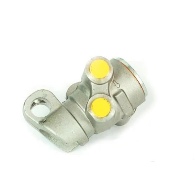 Abbildung von BREMBO R A6 001 Bremskraftregler FIAT: 128 Saloon, LADA: Niva