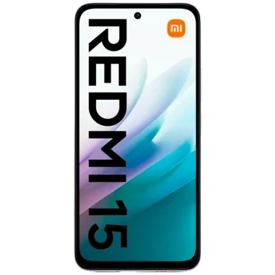 Abbildung von Xiaomi Smartphone »Redmi 15 128 GB«, sandy purple