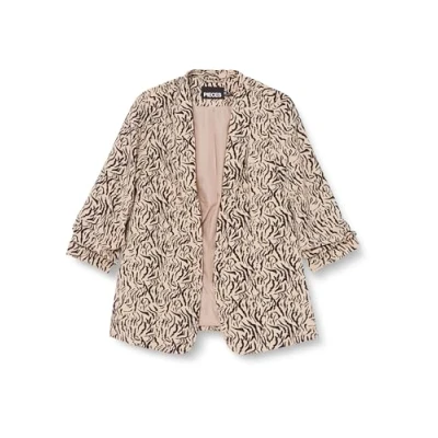 Abbildung von PIECES Pcbosella 3/4 Printed Blazer Noos