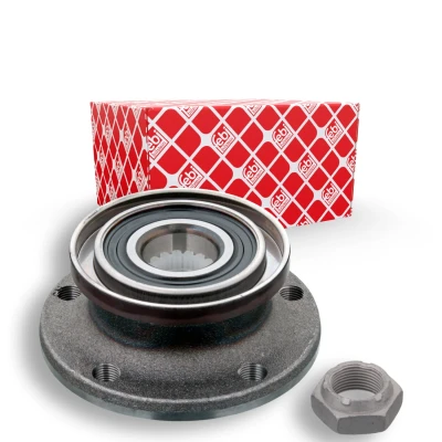 Abbildung von FEBI BILSTEIN 102777 Radlagersatz ALFA ROMEO: 147, GT, 156 Sportwagon