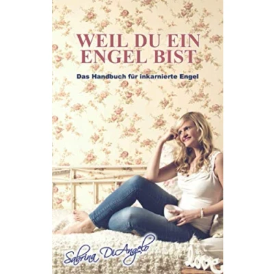 Abbildung von Weil du ein Engel bist: Das Handbuch für inkarnierte