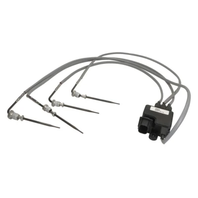 Abbildung von Sensor, Abgastemperatur DINEX 22063